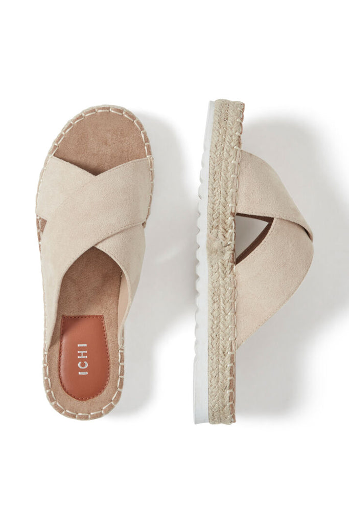 Ichi Kristine Sandals