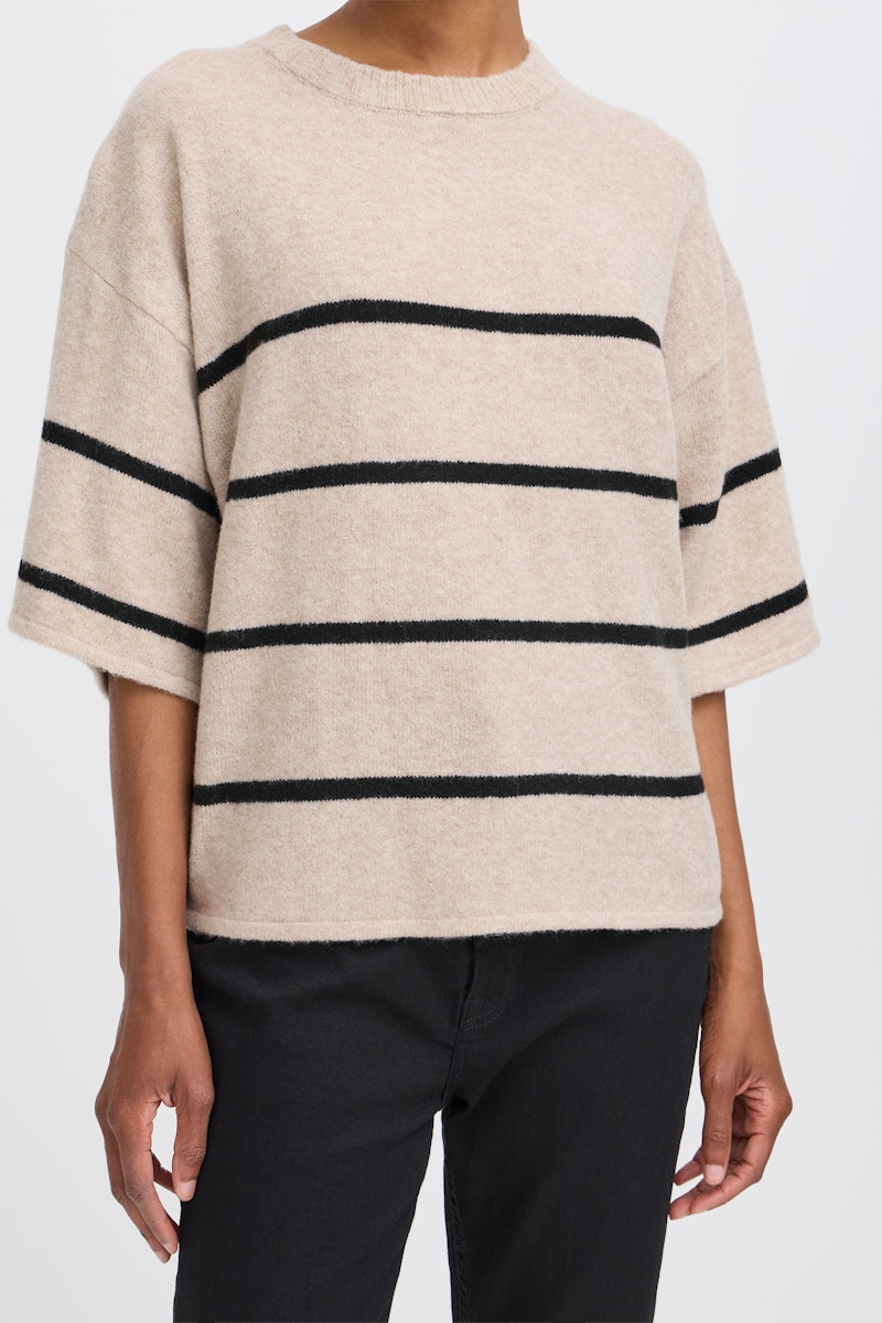 Ichi Dasila 3/4 Sleeve