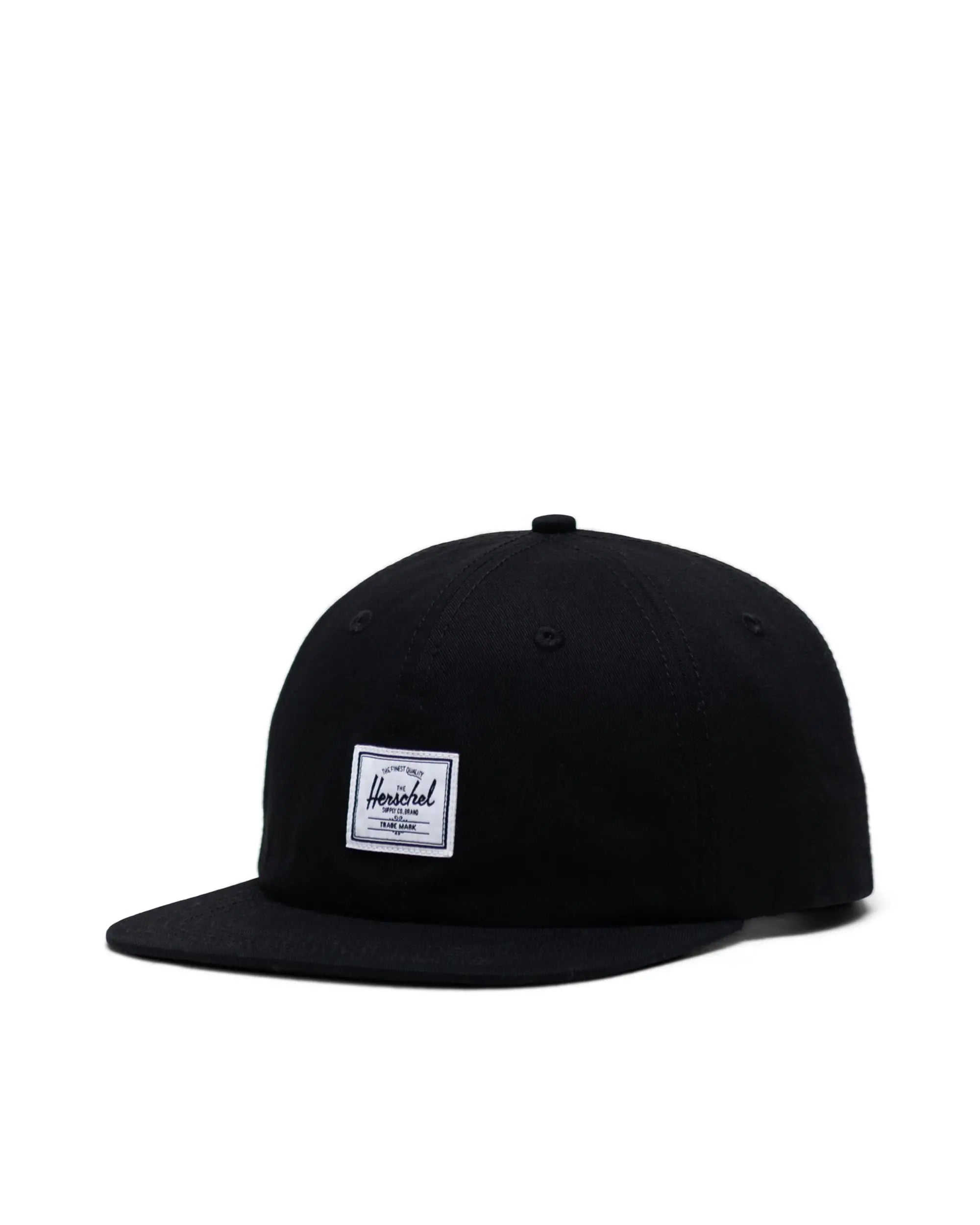 Herschel Whaler 6 Panel Cap