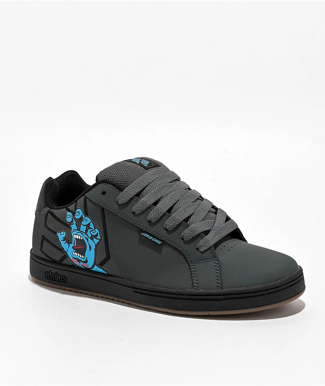 Etnies Fader x Santa Cruz