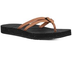 Teva Reflip Strappy- Lion