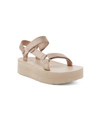 Teva Flatform Universal- Maple Sugar
