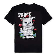 RIPNDIP Peace Love