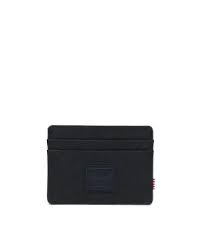 Herschel Charlie Cardholder - Leather