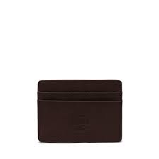 Herschel Charlie Cardholder