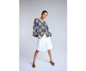 Ichi Bandie Cardigan