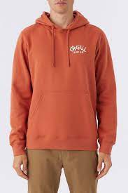O'neill Fifty Two Surf Pullover