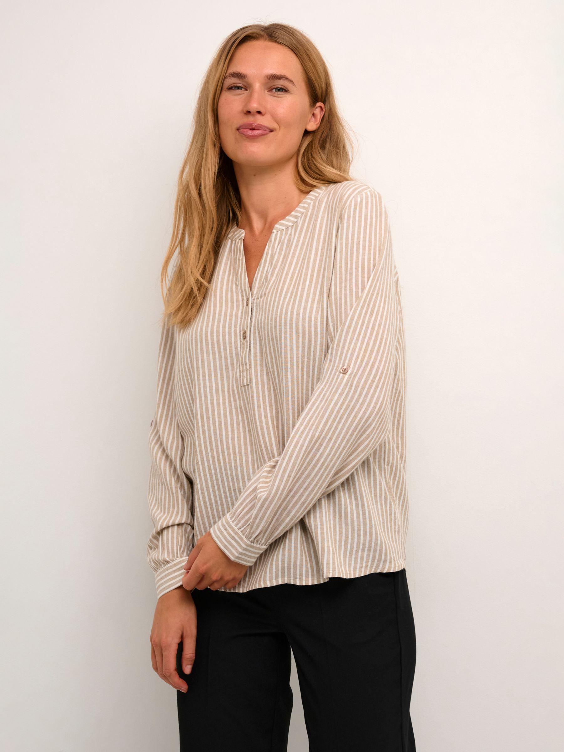 Kaffe Milia Blouse