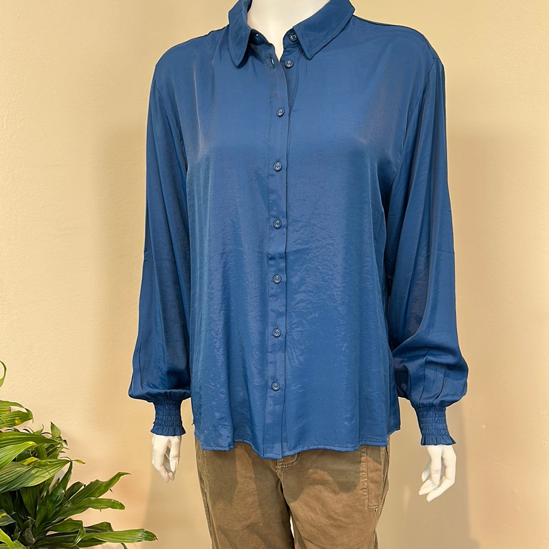 Cream Nola LS Shirt