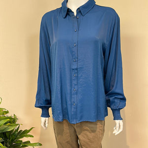 Cream Nola LS Shirt