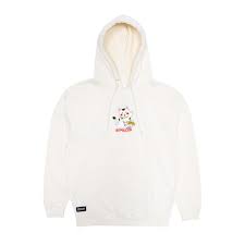 RND Lucky Nerm Hoodie