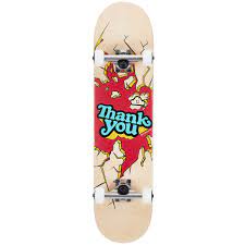 Thank you Complete