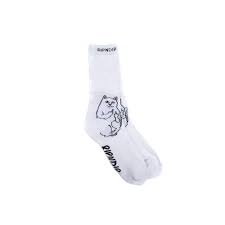 RND Lord Nermal Socks