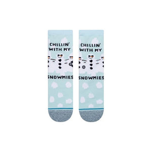 Stance - With My Snowmies (Kids)