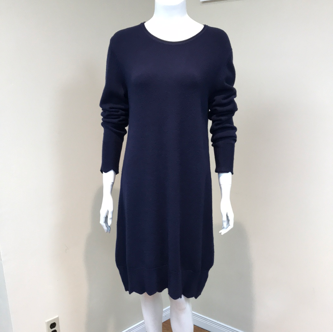 Knit Dress