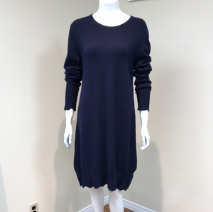 Knit Dress