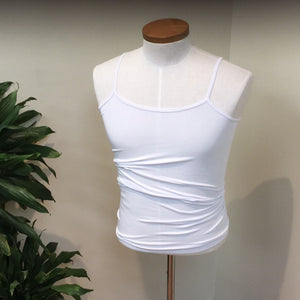 Bamboo Cotton Cami