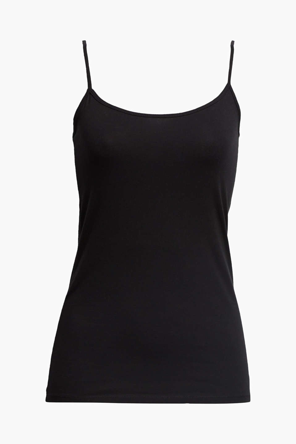 Layering Tank Top