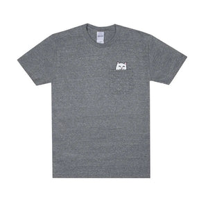 R and D Pocket T Lord Nerman
