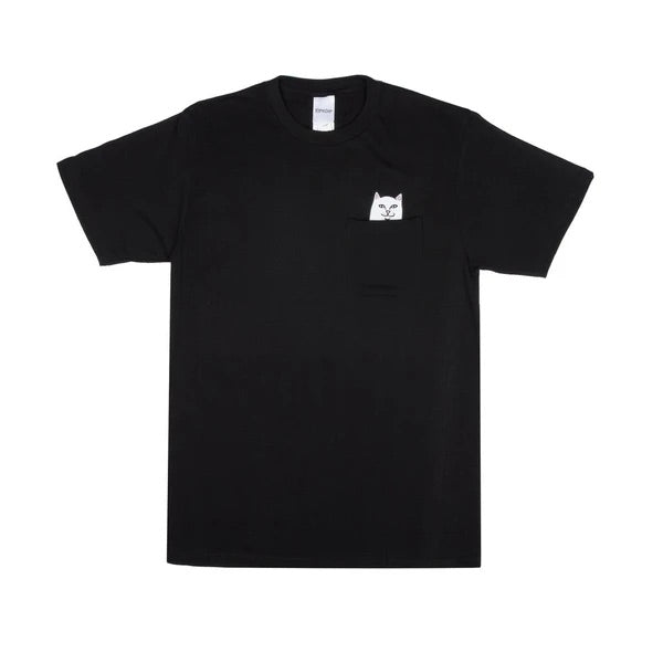 R and D Pocket T Lord Nerman