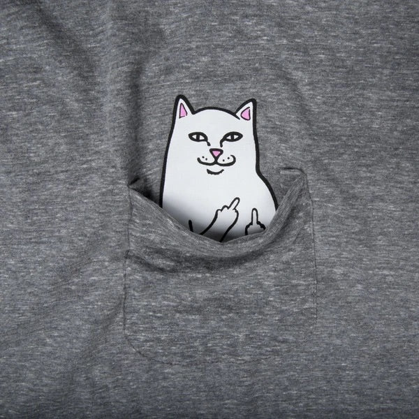R and D Pocket T Lord Nerman