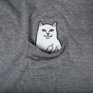 R and D Pocket T Lord Nerman