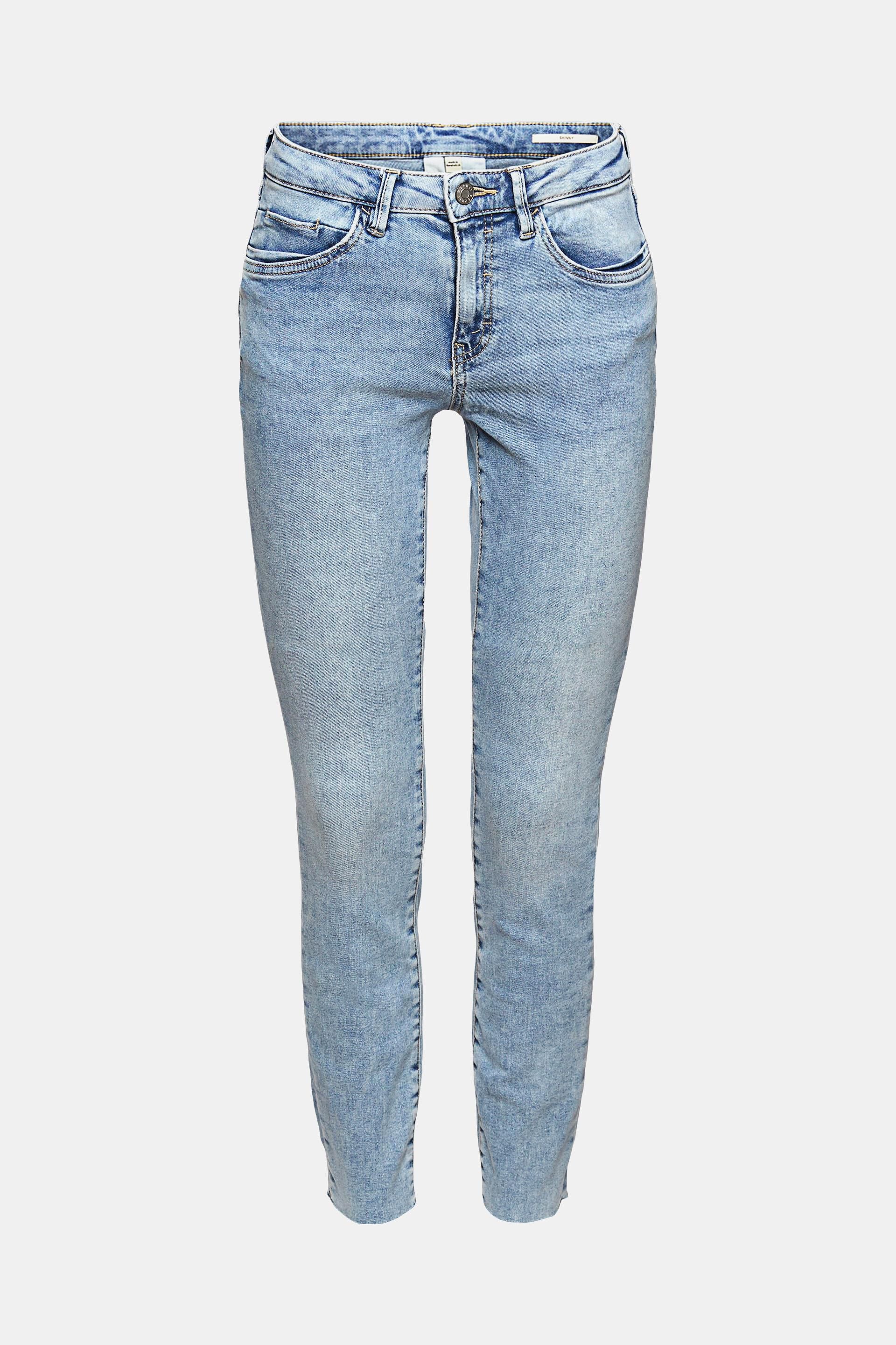 Mr. Skiny Recycled Denim