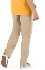 Vans Range Relaxed Khaki